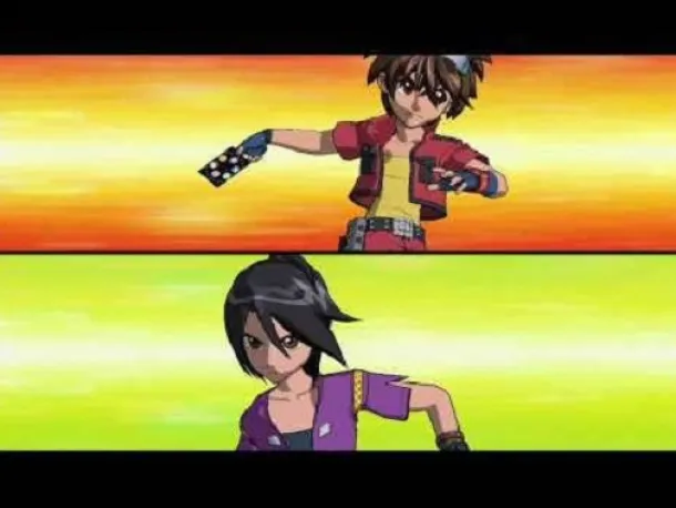 Bakugan