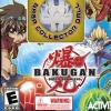 Bakugan Collector's Edition DS Game