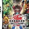 Bakugan Rise of the Resistance