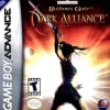 Baldur's Gate Dark Alliance