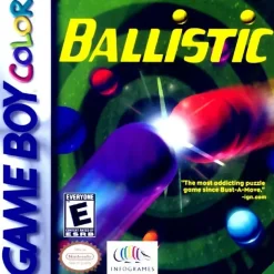 Ballistic