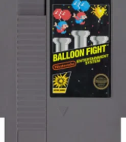 Balloon Fight