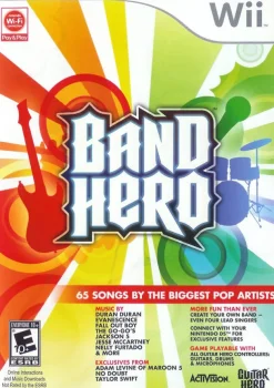 Band Hero