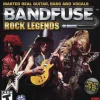 BandFuse: Rock Legends