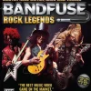BandFuse: Rock Legends