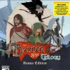 Banner Saga Trilogy