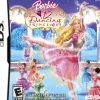 Barbie 12 Dancing Princesses DS Game