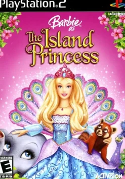 Barbie as the Island Princess