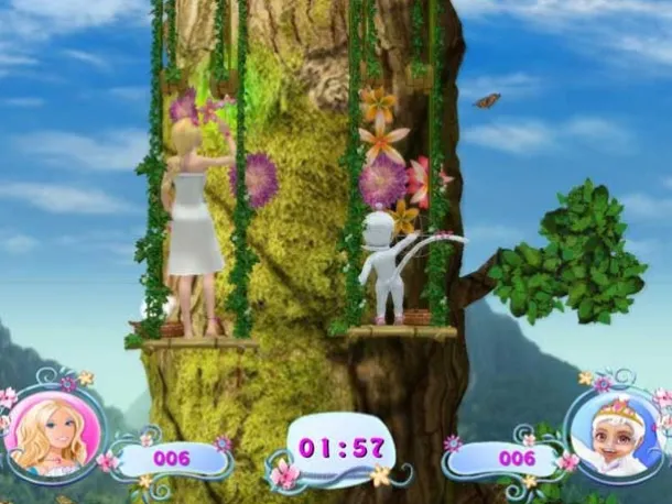Barbie as the Island Princess