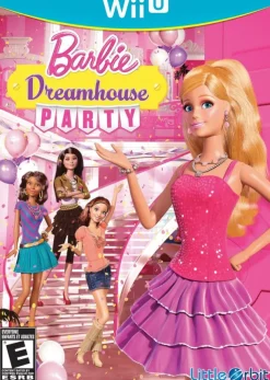 Barbie: Dreamhouse Party