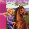 Barbie Horse Adventures Wild Horse Rescue
