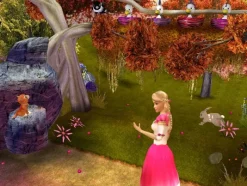 Barbie In The 12 Dancing Princesses