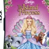 Barbie Island Princess DS Game