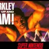 Barkley Shut Up and Jam