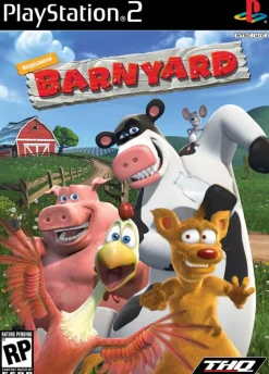 Barnyard