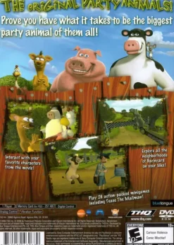 Barnyard