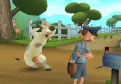 Barnyard