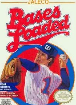Bases Loaded