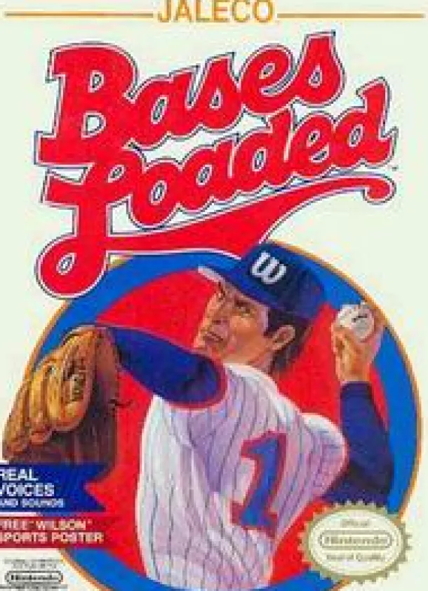 Bases Loaded