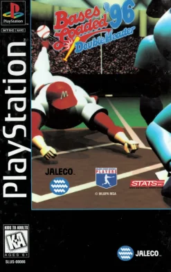 Bases Loaded 96 Double Header