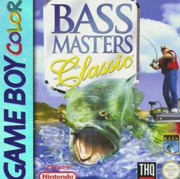 Bass Masters Classic
