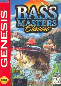 Bass Masters Classic