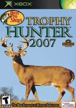 Bass Pro Shops Trophy Hunter 2007