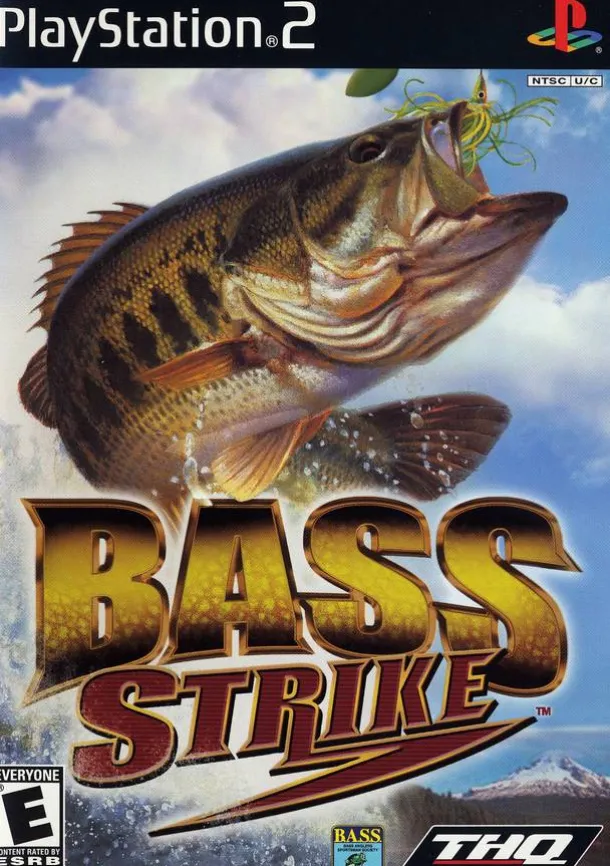 Bass Strike