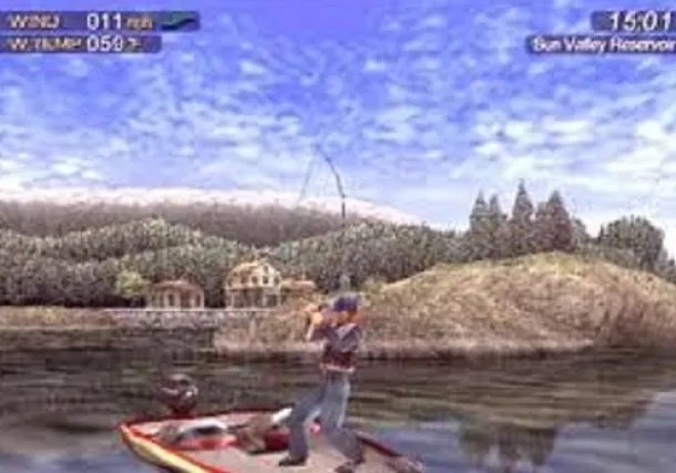 Bass Strike