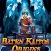 Baten Kaitos Origins