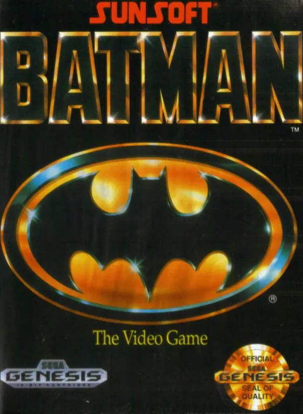 Batman