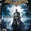 Batman: Arkham Asylum