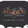 Batman: Arkham Asylum Collector's Edition