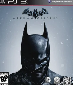 Batman: Arkham Origins
