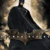 Batman Begins