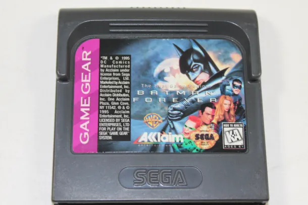 Batman Forever