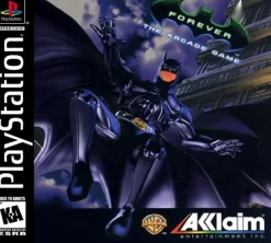 Batman Forever Arcade