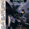 Batman Forever-Arcade