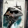 Batman: Return to Arkham