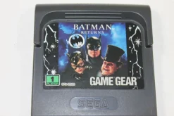 Batman Returns