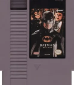 Batman Returns