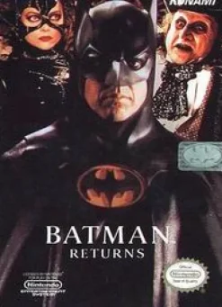 Batman Returns