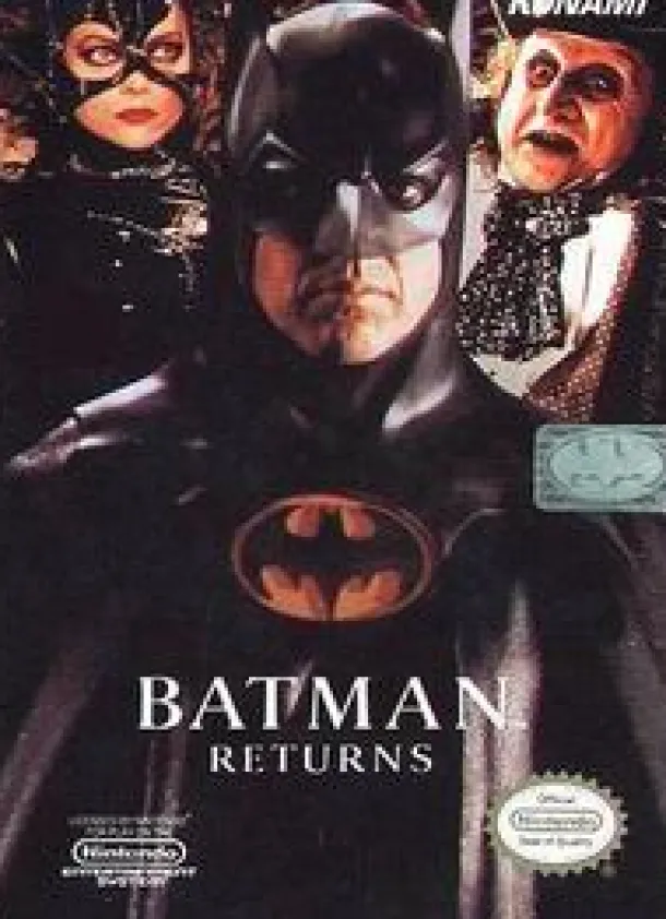 Batman Returns