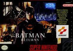 Batman Returns
