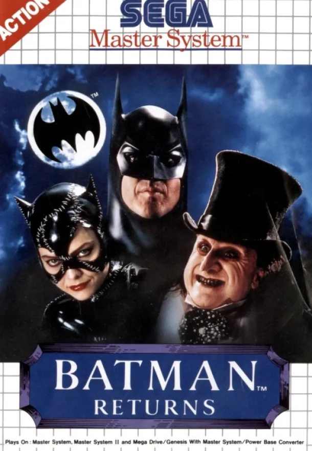 Batman Returns