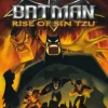 Batman Rise of Sin Tzu
