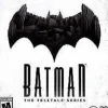 Batman: The Telltale Series