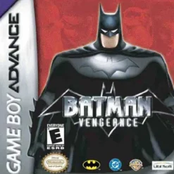 Batman Vengeance