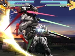 Battle Assault 3 Featuring Mobile Suit Gundam SEED
