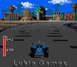 Battle Cars